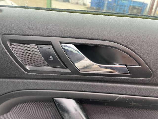 bontott SKODA SUPERB I Bal hátsó Biztonsági Öv Csat