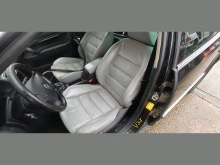 bontott SKODA SUPERB I Bal hátsó Biztonsági Öv