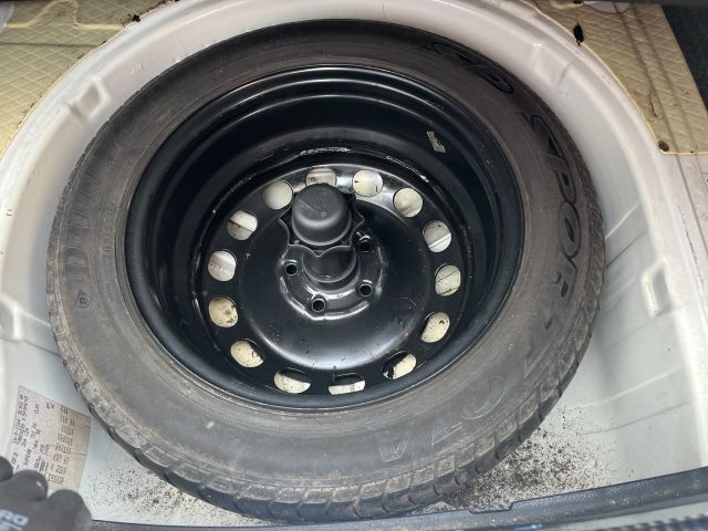 bontott SKODA SUPERB I Bal hátsó Fixüveg (Ajtóban)