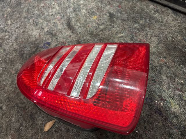 bontott SKODA SUPERB I Bal Hátsó Lámpa