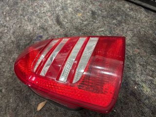 bontott SKODA SUPERB I Bal Hátsó Lámpa