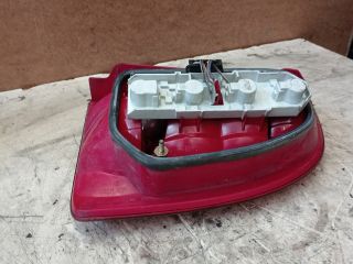 bontott SKODA SUPERB I Bal Hátsó Lámpa
