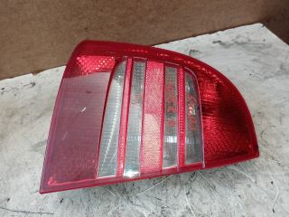 bontott SKODA SUPERB I Bal Hátsó Lámpa