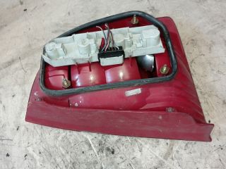 bontott SKODA SUPERB I Bal Hátsó Lámpa