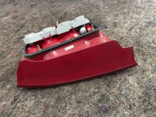 bontott SKODA SUPERB I Bal Hátsó Lámpa