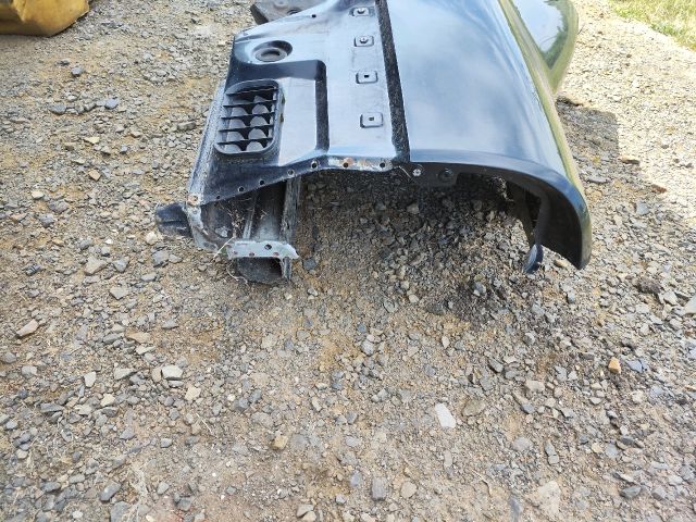 bontott SKODA SUPERB I Bal hátsó Negyed Karosszéria Csomag