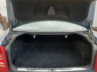 bontott SKODA SUPERB I Bal hátsó Vízlehúzó Gumicsík