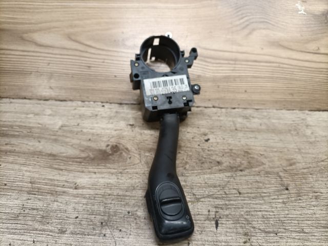 bontott SKODA SUPERB I Bal Kormánykapcsoló Irányjelző