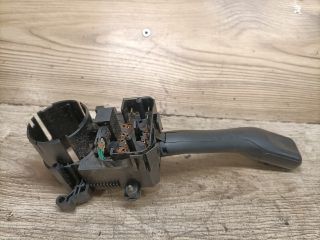 bontott SKODA SUPERB I Bal Kormánykapcsoló Irányjelző