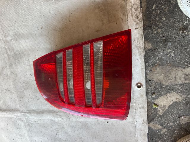 bontott SKODA SUPERB I Bal Külső Hátsó Lámpa