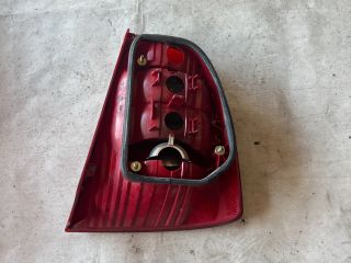 bontott SKODA SUPERB I Bal Külső Hátsó Lámpa
