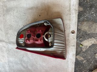 bontott SKODA SUPERB I Bal Külső Hátsó Lámpa