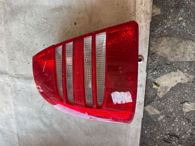 bontott SKODA SUPERB I Bal Külső Hátsó Lámpa