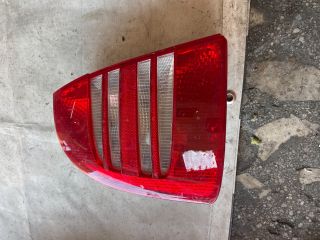 bontott SKODA SUPERB I Bal Külső Hátsó Lámpa