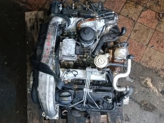 bontott SKODA SUPERB I Bal Leömlő (V-Motor/Boxer)