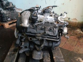 bontott SKODA SUPERB I Bal Leömlő (V-Motor/Boxer)