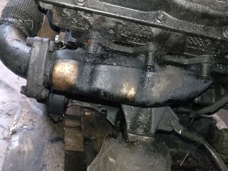 bontott SKODA SUPERB I Bal Leömlő (V-Motor/Boxer)