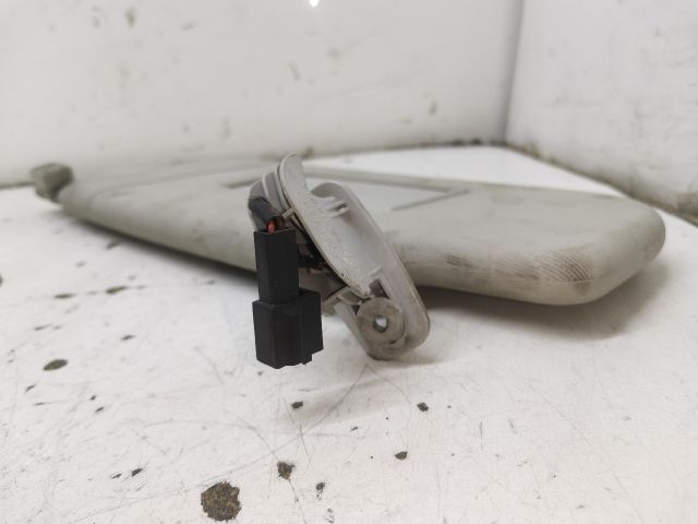 bontott SKODA SUPERB I Bal Napellenző