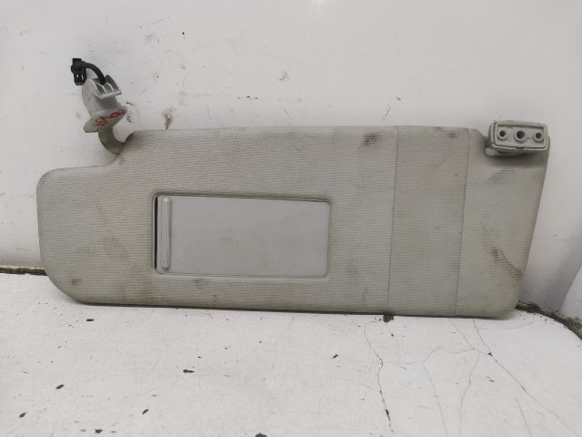 bontott SKODA SUPERB I Bal Napellenző