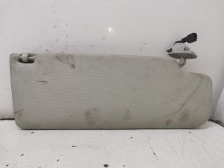 bontott SKODA SUPERB I Bal Napellenző