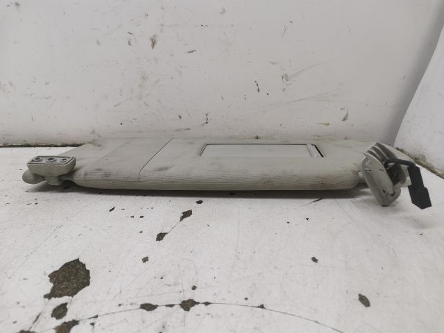 bontott SKODA SUPERB I Bal Napellenző