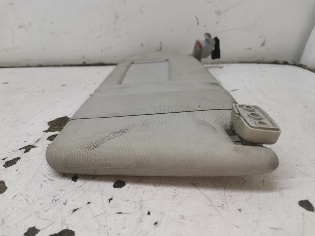 bontott SKODA SUPERB I Bal Napellenző