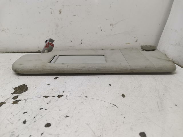 bontott SKODA SUPERB I Bal Napellenző