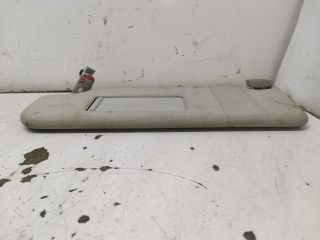 bontott SKODA SUPERB I Bal Napellenző