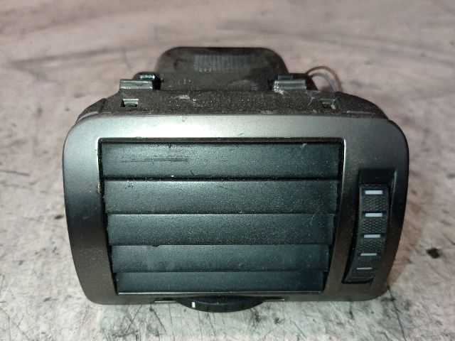 bontott SKODA SUPERB I Bal Szellőző