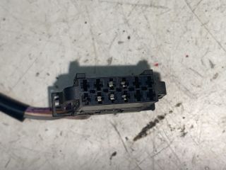 bontott SKODA SUPERB I Bal Visszapillantó Tükör (Elektromos)