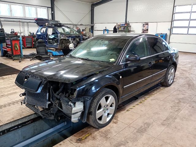 bontott SKODA SUPERB I Bal Visszapillantó Tükör (Elektromos)