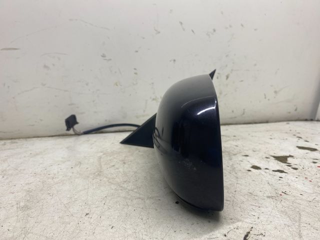 bontott SKODA SUPERB I Bal Visszapillantó Tükör (Elektromos)