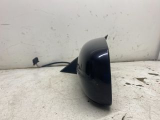 bontott SKODA SUPERB I Bal Visszapillantó Tükör (Elektromos)