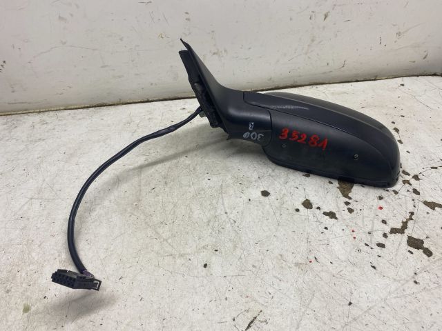 bontott SKODA SUPERB I Bal Visszapillantó Tükör (Elektromos)