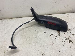 bontott SKODA SUPERB I Bal Visszapillantó Tükör (Elektromos)