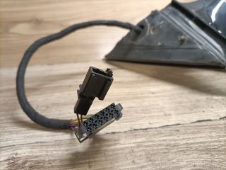 bontott SKODA SUPERB I Bal Visszapillantó Tükör (Elektromos)