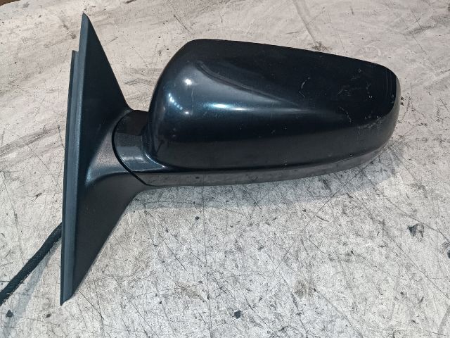 bontott SKODA SUPERB I Bal Visszapillantó Tükör (Elektromos)