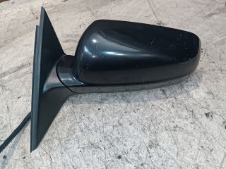 bontott SKODA SUPERB I Bal Visszapillantó Tükör (Elektromos)