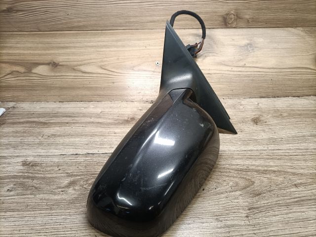 bontott SKODA SUPERB I Bal Visszapillantó Tükör (Elektromos)