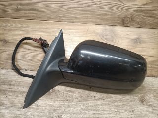 bontott SKODA SUPERB I Bal Visszapillantó Tükör (Elektromos)