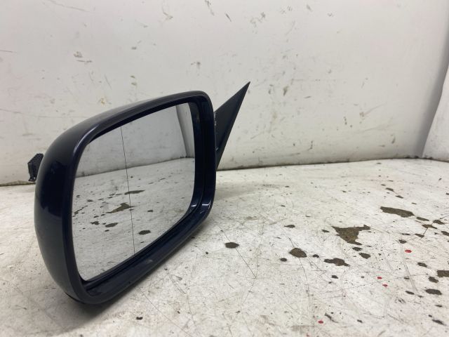 bontott SKODA SUPERB I Bal Visszapillantó Tükör (Elektromos)