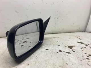 bontott SKODA SUPERB I Bal Visszapillantó Tükör (Elektromos)