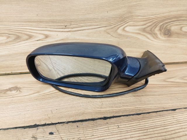 bontott SKODA SUPERB I Bal Visszapillantó Tükör (Elektromos)