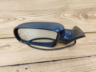 bontott SKODA SUPERB I Bal Visszapillantó Tükör (Elektromos)