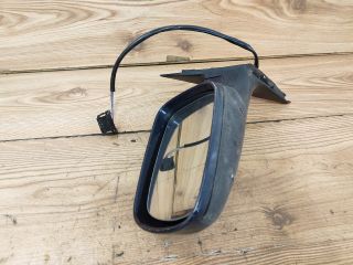 bontott SKODA SUPERB I Bal Visszapillantó Tükör (Elektromos)