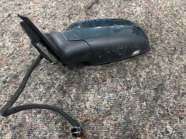 bontott SKODA SUPERB I Bal Visszapillantó Tükör (Elektromos)