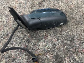 bontott SKODA SUPERB I Bal Visszapillantó Tükör (Elektromos)