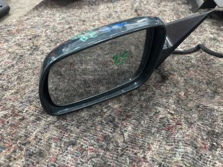 bontott SKODA SUPERB I Bal Visszapillantó Tükör (Elektromos)