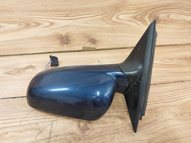 bontott SKODA SUPERB I Bal Visszapillantó Tükör (Elektromos)