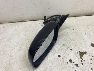 bontott SKODA SUPERB I Bal Visszapillantó Tükör (Elektromos)